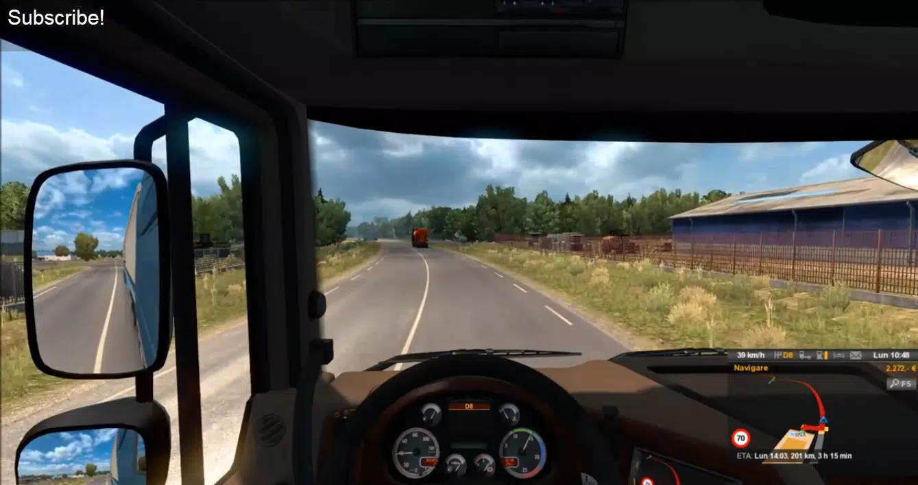 Guide Euro Truck Simulator 3 APK pour Android Télécharger