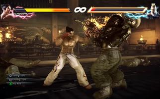 Guide Tekken 7 ảnh chụp màn hình 2