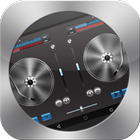 VirtualDJ Original آئیکن