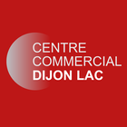 Centre commercial Dijon Lac icône