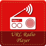 URL Radio Player