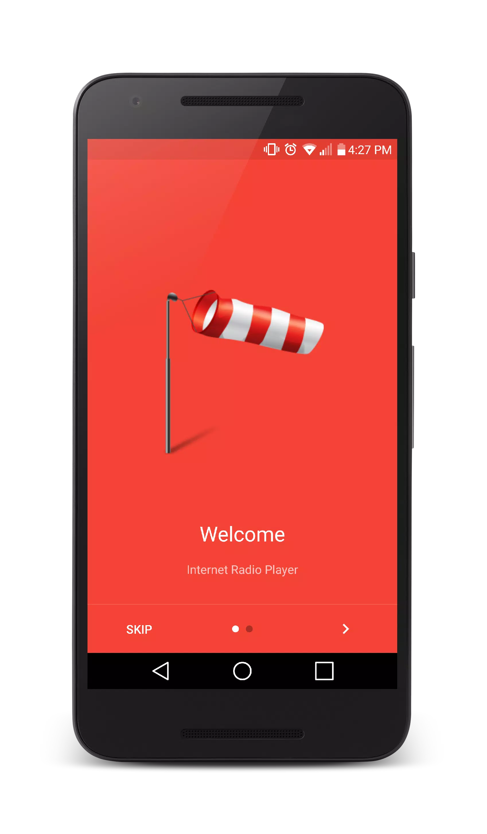 URL Radio Player APK for Android Download