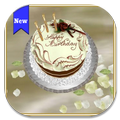 Birthday Cake Design