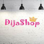 Dijashop  icon