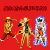 Mangas Shadows APK