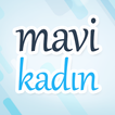 MaviKadın icon