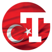 Türkiye Gazetesi أيقونة
