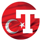 Türkiye Gazetesi أيقونة