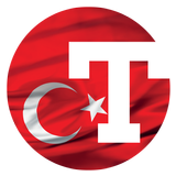 Türkiye Gazetesi 아이콘