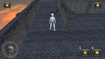 Zindan Kaçışı 3D Labirent screenshot 2