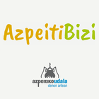 AzpeitiBizi आइकन