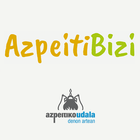 AzpeitiBizi icône