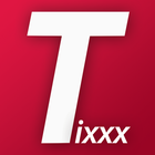 Tixxx icône