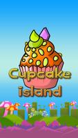 Cupcake Island captura de pantalla 1