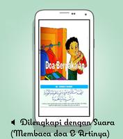 برنامه‌نما Doa Harian Anak Soleh عکس از صفحه