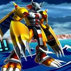 New Digimon Links Trick icon