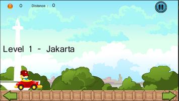 Nusantara Journey screenshot 1