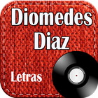 Diomedes Diaz Letras de Cancio 图标