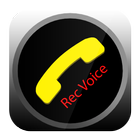 Mp3 Call Recorder - Voice Rec icon