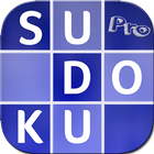 SUDOKU PRO icon