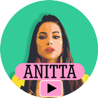 Anitta Letra Songs 아이콘