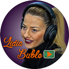 Lidia Buble  Secrete иконка