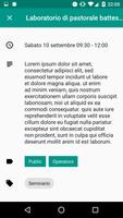 FamigliApp syot layar 2