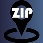 ZIP code - All world 图标