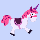 Crazy Unicorn APK