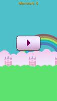 Crazy Unicorn screenshot 2