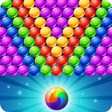 Bear Bubble Pop آئیکن