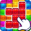 pop jelly candy - blast legend APK