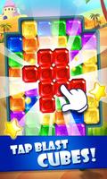 Jewels Pop - Treasure Quest โปสเตอร์