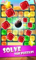 Jewels Pop - Treasure Quest ภาพหน้าจอ 2