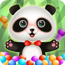 APK Bubble rescue panda