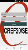 COF CREF20/SE poster