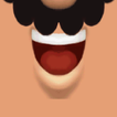 Talking lips