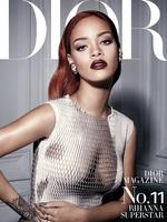 LE MAGAZINE poster