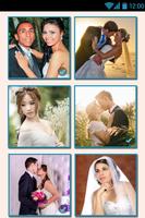 Marriage Video Maker with Song Affiche