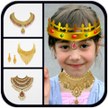 Queen Photo Editor
