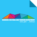Bandung Tourism 아이콘