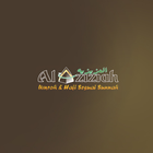 Al Aziziah TV Zeichen