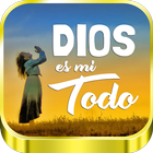 Reflexiones de Dios 아이콘