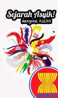 Explore Asean! poster