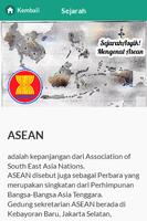 Explore Asean! capture d'écran 2
