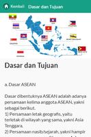 Explore Asean! screenshot 3