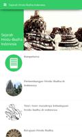Sejarah Hindu Budha Indonesia capture d'écran 1