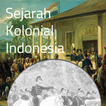 Sejarah Kolonial Indonesia