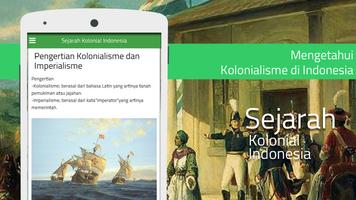 Sejarah Kolonial Indonesia syot layar 1