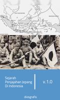 Poster Penjajahan Jepang